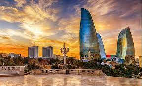 دولة اذربيجان